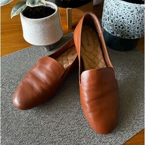 Birdies  |  Starling  |  Cognac Leather